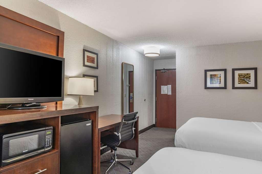 Comfort Inn University Амхерст Номер фото